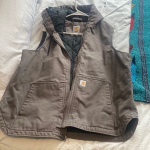 Carhartt Vest